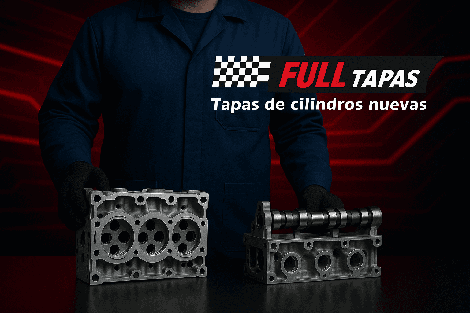 Sobre Full Tapas
